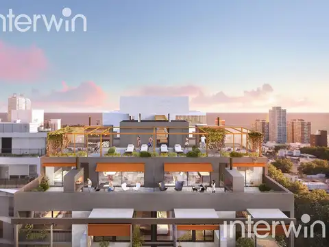 Excelente 3 amb al ctfrente - Barrio Sur - Montevideo