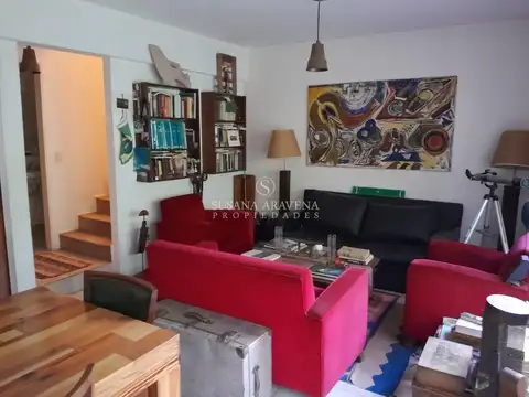 Departamento  en Venta en Las Mercedes, Pilar, G.B.A. Zona Norte