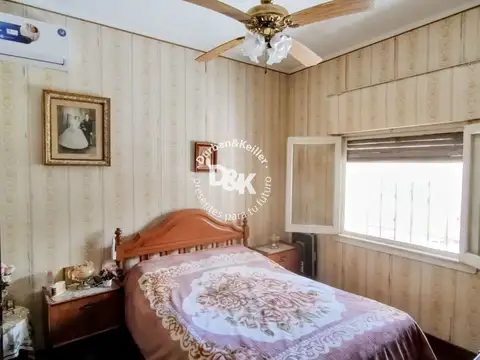 Depto Tipo Casa en Venta en Beccar, USD 199.000