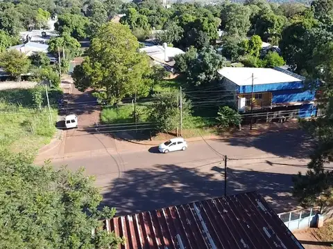 Terreno en Venta en Posadas, USD 47.500