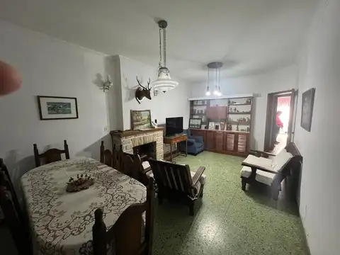 Martin Rodriguez 100