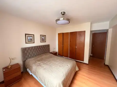 Departamento en Alquiler Temporal 15 años