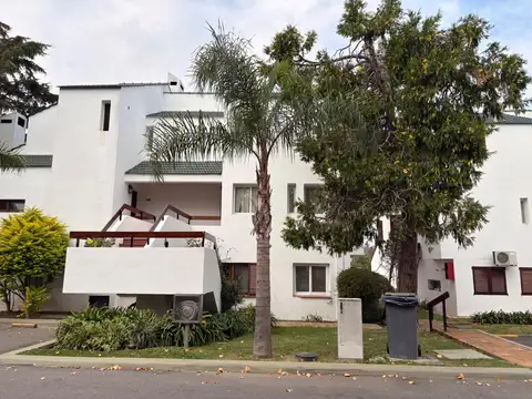 Departamento 3 Amb en Venta – Marina del Sol con Amarra