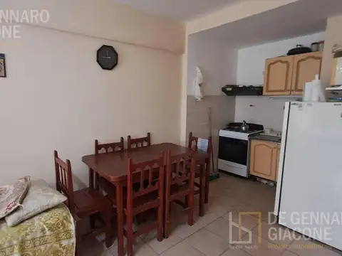 Departamento en Venta en Centro, USD 45.000