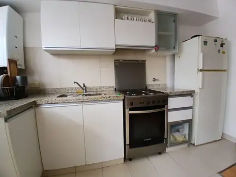 Departamento en Alquiler en Martín, $ 710.000