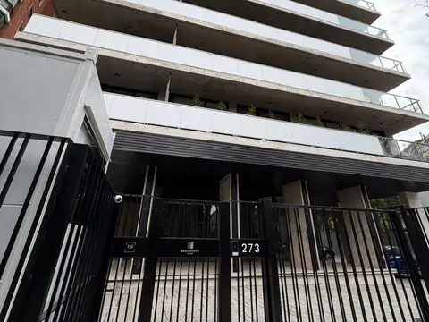Venta Piso Premium En Barlovento Towers 3 Ambientes La Lucila