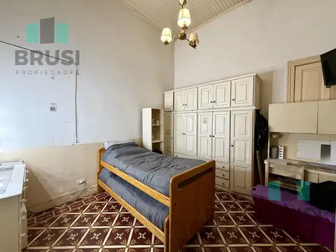 Casa en Venta 40 años