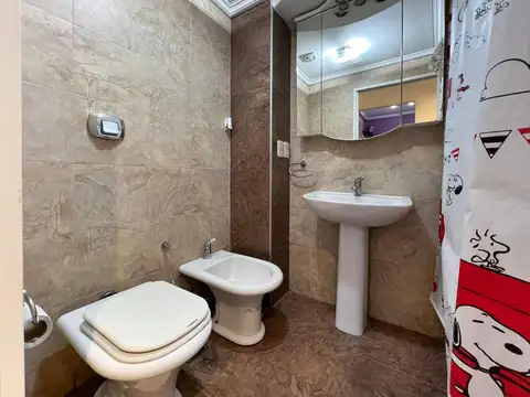 Departamento en Venta 16 años