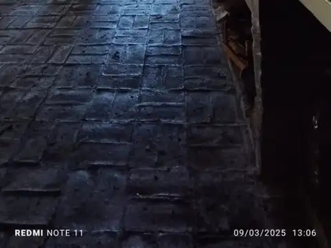 Casa Quinta con vista al río en La Juanita