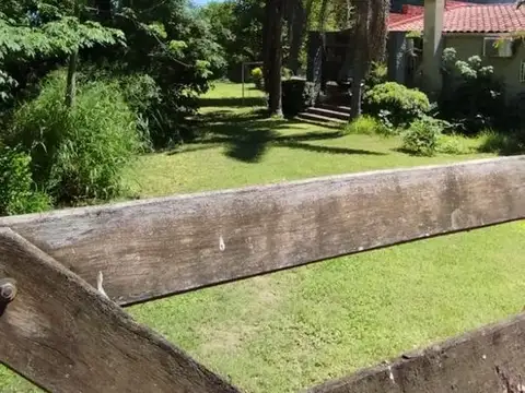 URBANIZACION DE RECREACION COUNTRY "LA JUANITA" MANZANA A1 LOTE 2 100