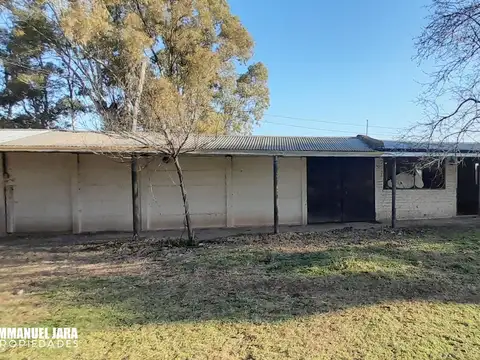 EN VENTA | QUINTA EN ORIENTE