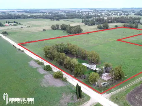 EN VENTA | QUINTA EN ORIENTE