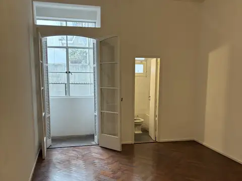 Departamento en Venta en Recoleta, USD 65.000