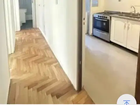 Departamento en Alquiler 40 años