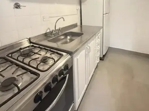 Departamento en Alquiler de 3 ambientes