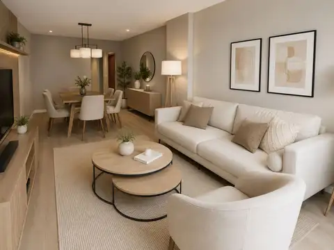 Washington 3480 Piso 4