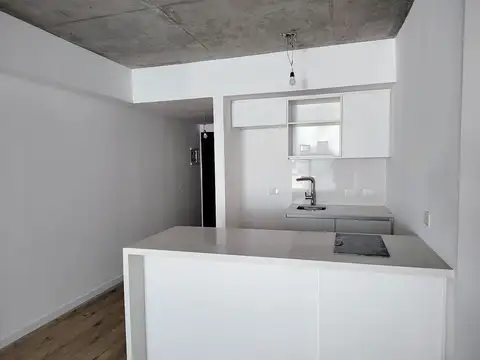 Departamento en Venta en Coghlan, USD 120.000