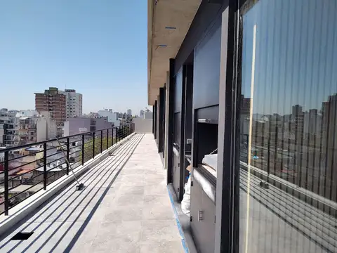 Departamento en Venta Apto profesional