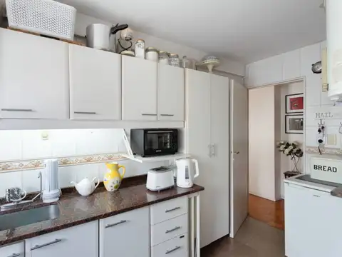 Departamento en Venta en Palermo, USD 230.000