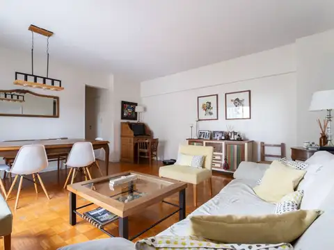 Godoy Cruz 2900, Piso 15