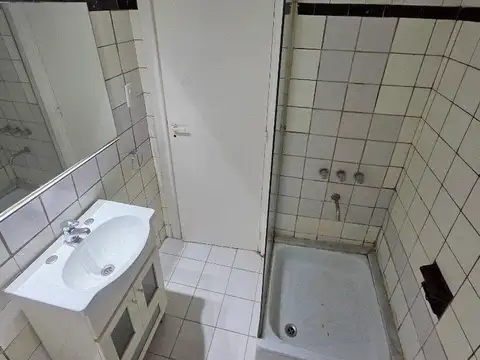 Departamento en Venta en Tribunales, USD 60.000