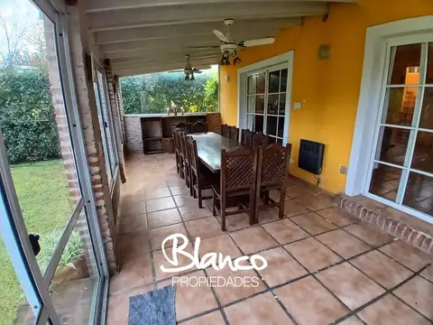 Casa en Venta en La Delfina, USD 250.000