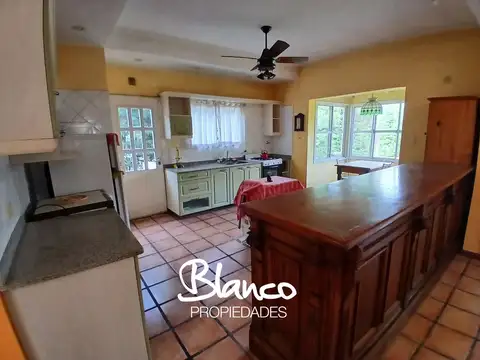 Casa en Venta 22 años