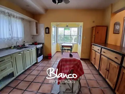 Casa en Venta al Oeste