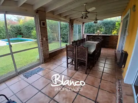 Casa en Venta de 3 dormitorios
