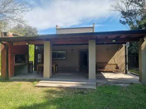 Casa  en Venta en Alto Los Cardales, Campana, G.B.A. Zona Norte