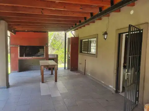 LOS CARDALES CASA APTA CREDITO COLECTORA RUTA 100