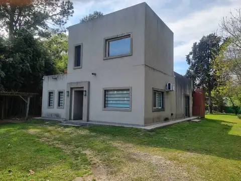 Casa en Venta en Countries y Barrios Cerrados en Campana, USD 130.000