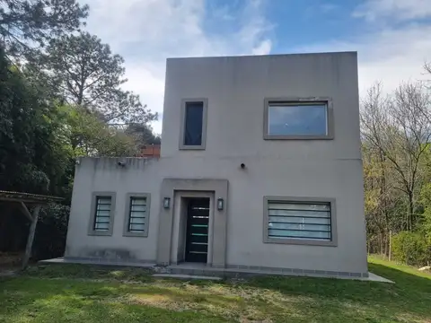 LOS CARDALES CASA APTA CREDITO COLECTORA RUTA 100