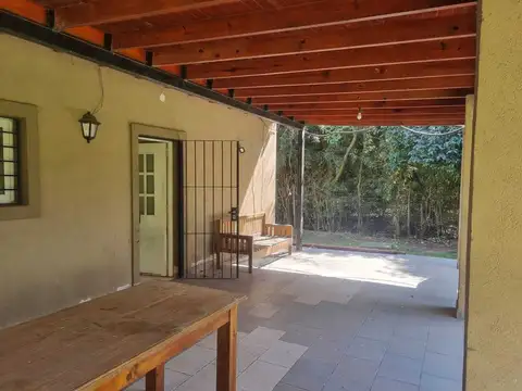 Casa en Venta en Countries y Barrios Cerrados en Campana, USD 130.000