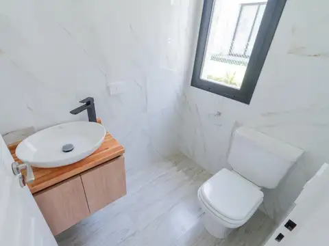 Casa en Venta A Estrenar