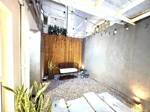 Departamento en Venta al Norte