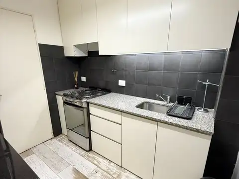 Departamento en Venta en Recoleta, USD 159.000