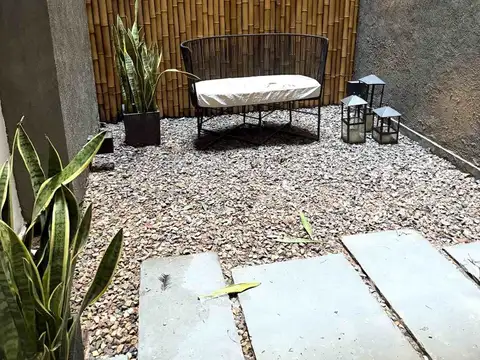 Departamento en Venta 56 años