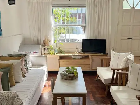 Casa en Alquiler al Este