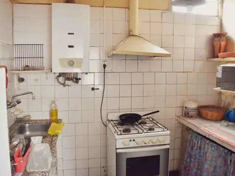 Casa en Venta 70 años