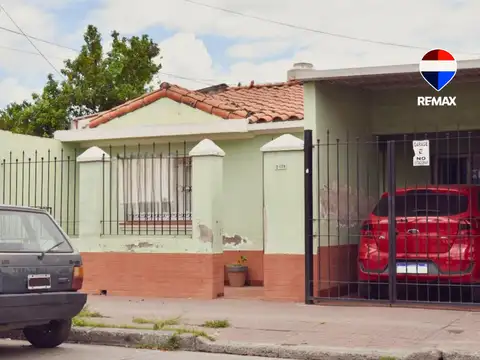 VENTA CASA APTA CREDITO 3 DORM SAN LUIS AL 2000