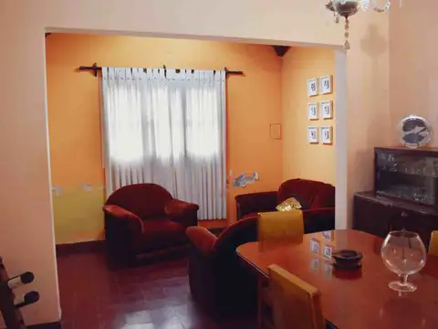 Casa en Venta en Zona Centro, USD 115.000