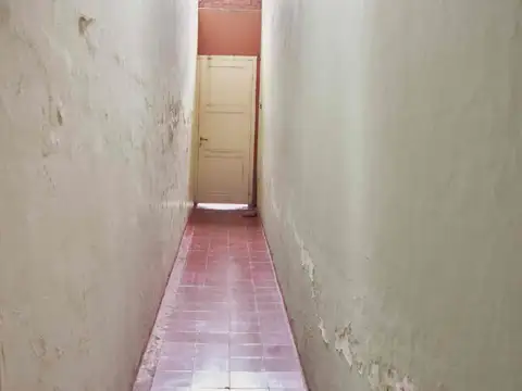 Macrocentro. San Luis 2000