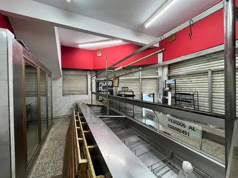 Local en Alquiler en Ezeiza, $ 1.600.000