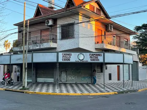 Local - Alquiler - Argentina, Ezeiza - RAMOS MEJIA 401