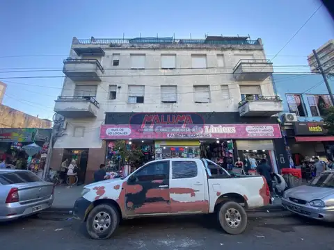 Departamento - Venta - Argentina, Capital Federal - Jose Leon Suarez 145