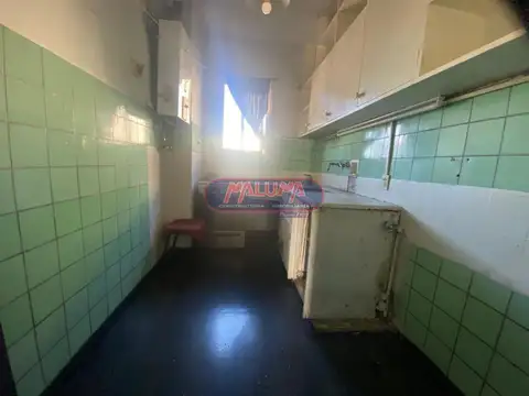 Departamento en Venta en Liniers, USD 55.000