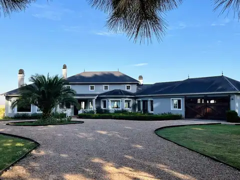 Casa en Haras el Malacate