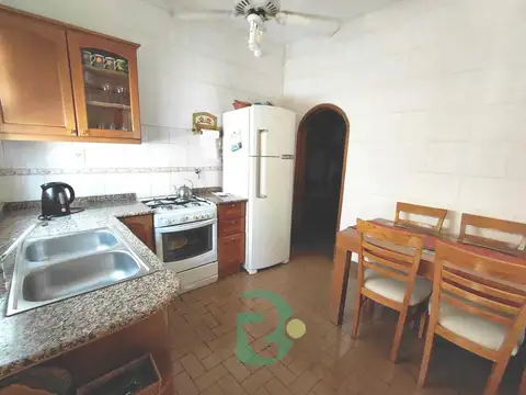 Casa en Venta 45 años
