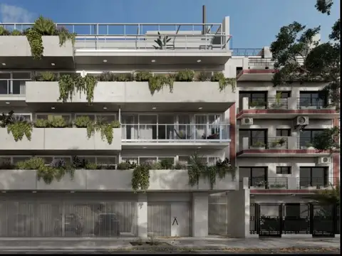Departamento en Venta de 2 dormitorios